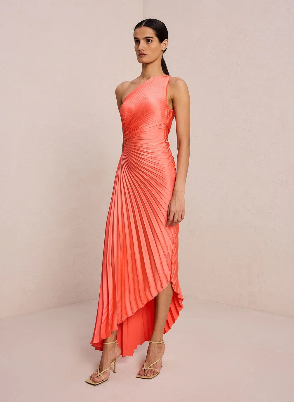 Exquisite Party Long Evening Maxi Dress for Women - Ideal Choice for Any Occasion