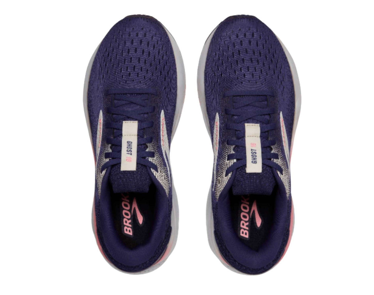 Brooks Ghost 16 Womens Running Shoes