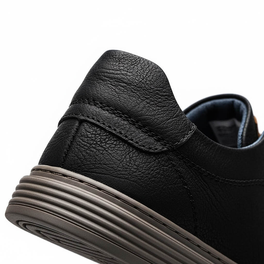 Mazzarini | Men’s Italian Leather Sneakers
