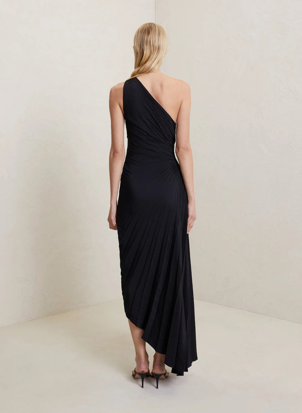 Exquisite Party Long Evening Maxi Dress for Women - Ideal Choice for Any Occasion