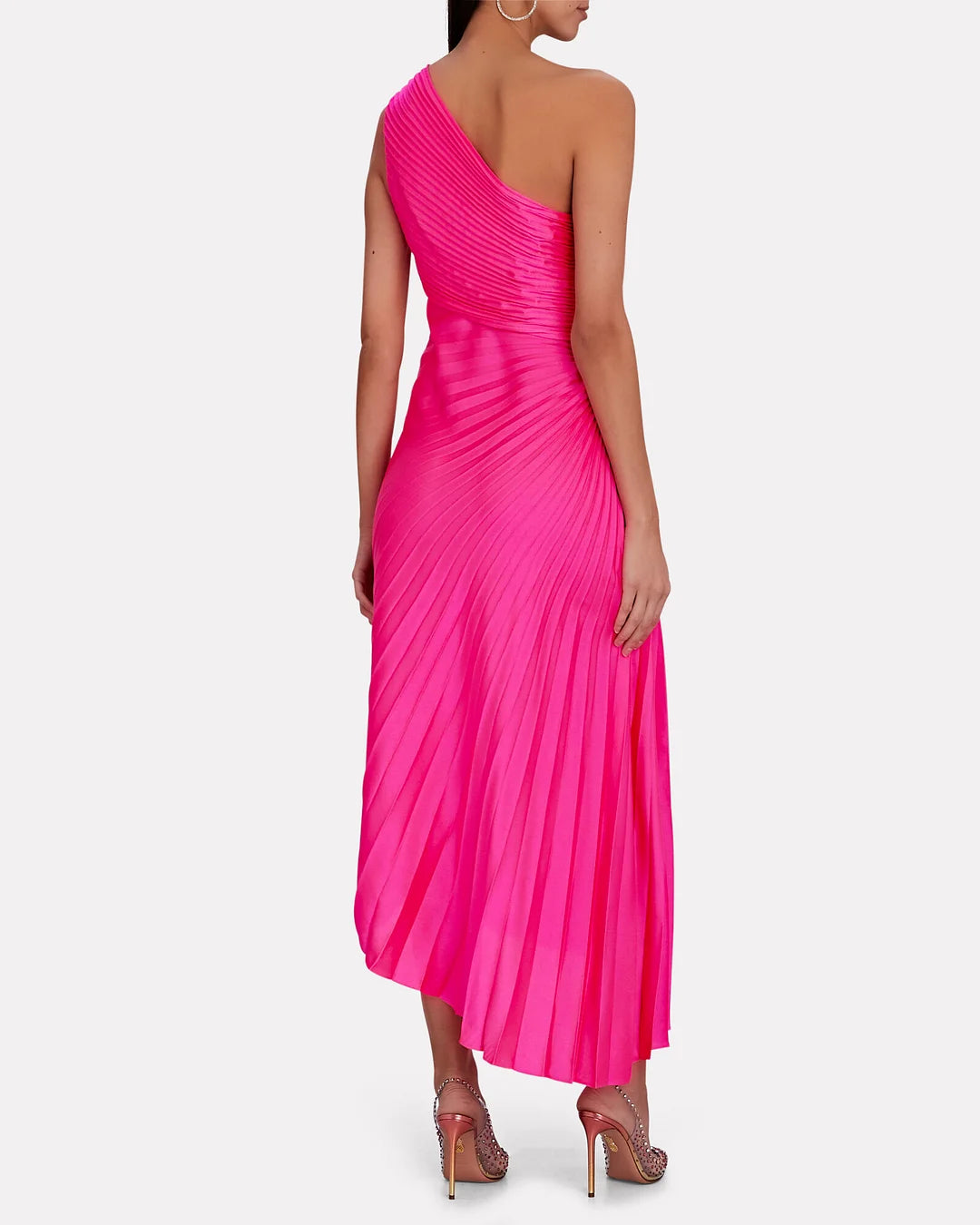 Exquisite Party Long Evening Maxi Dress for Women - Ideal Choice for Any Occasion