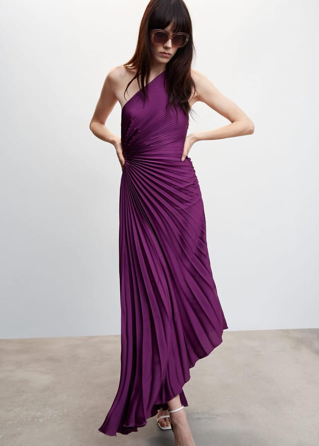 Exquisite Party Long Evening Maxi Dress for Women - Ideal Choice for Any Occasion