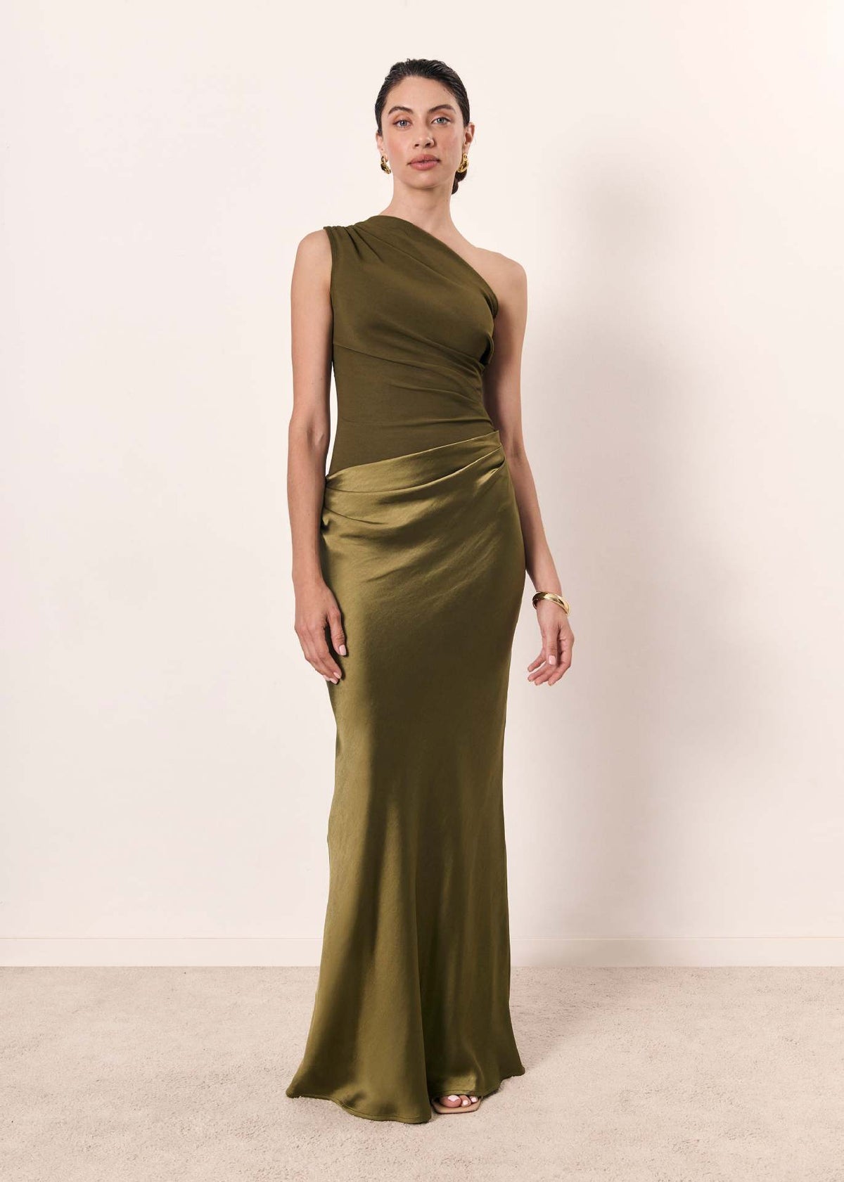 Women's Timeless Elegant Chic Party Maxi Dress