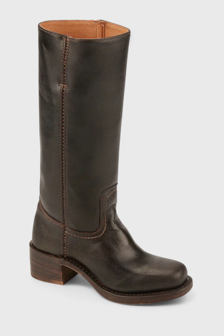 Outdoor Fashion Functional Knee-High Boots for Women