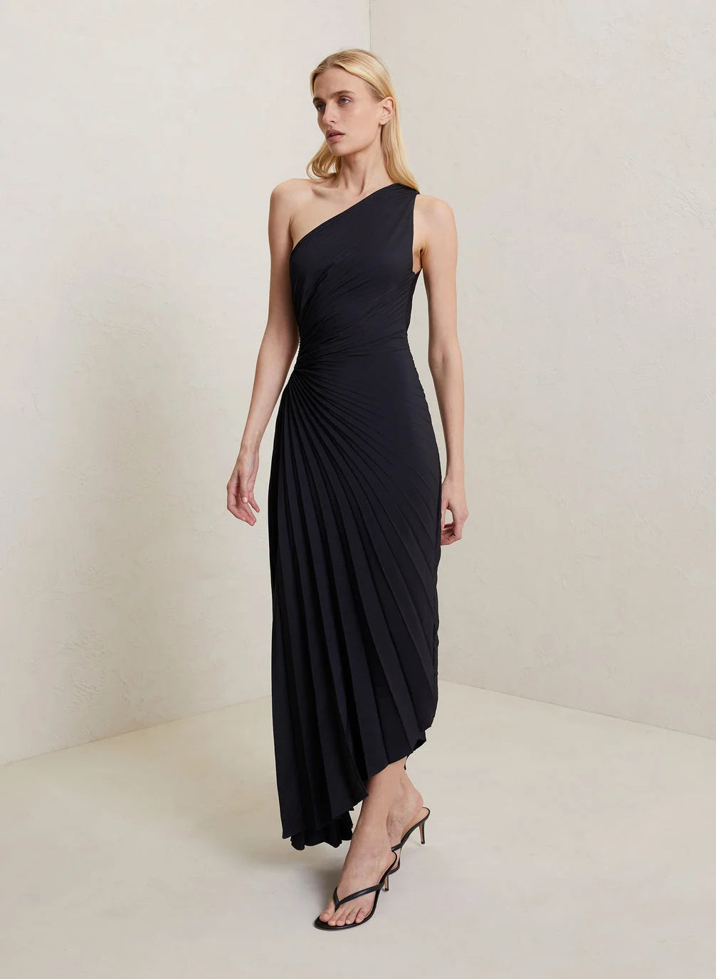 Exquisite Party Long Evening Maxi Dress for Women - Ideal Choice for Any Occasion